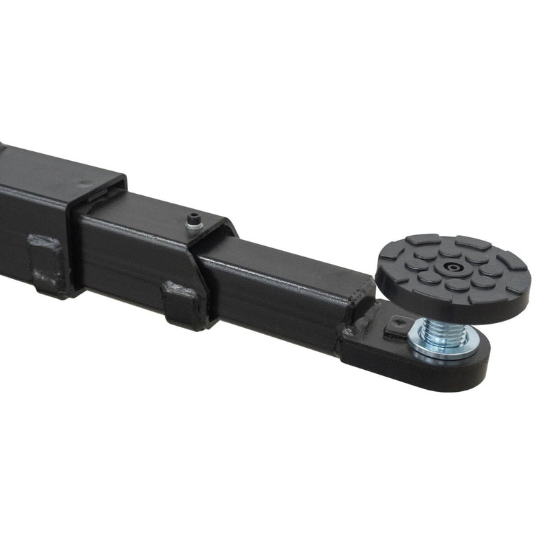 Weber Profi Series 4.2A 2-post lift