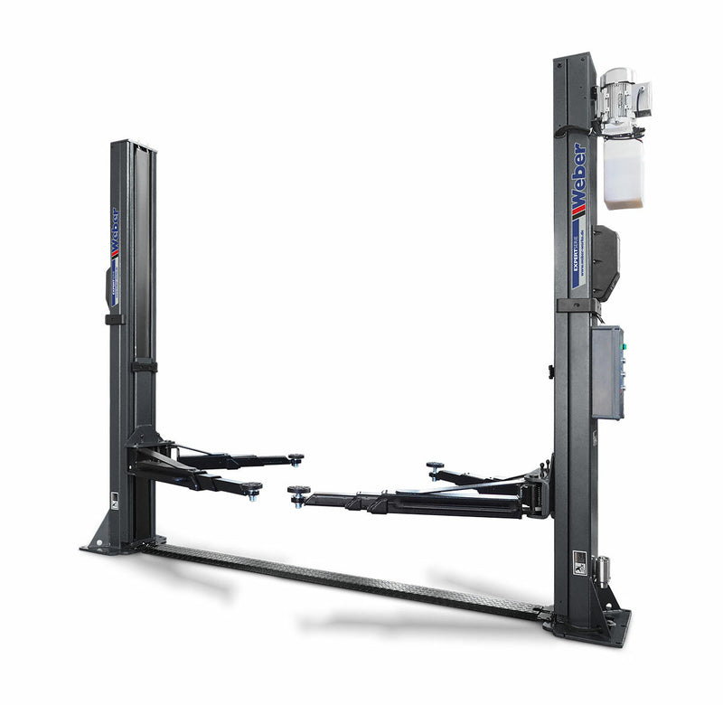 Weber Expert Series 2-Post Lift SJC-10XL