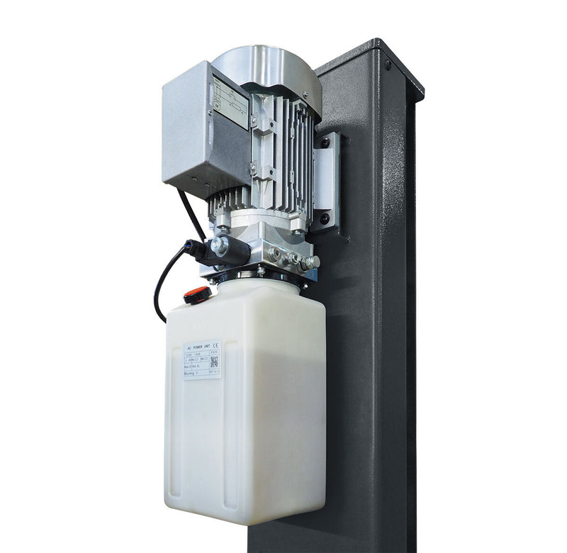 Weber Expert Series 2-Post Lift SJC-10XL