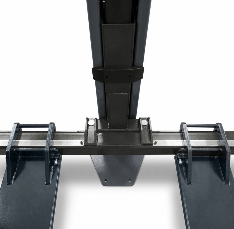 1-Post Lift Weber Expert Series Monolift 1000