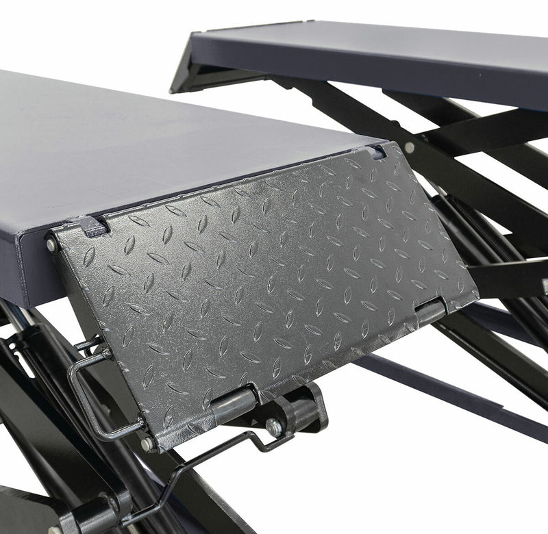 Weber Expert Series DSH-3000 Double Scissor Lift