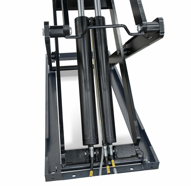 Weber Expert Series DSH-3000 Double Scissor Lift