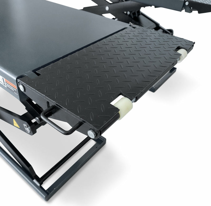 Weber Expert Series DSH-3500 Double Scissor Lift