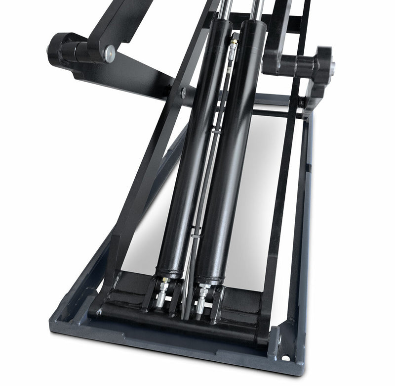 Weber Expert Series DSH-3500 Double Scissor Lift
