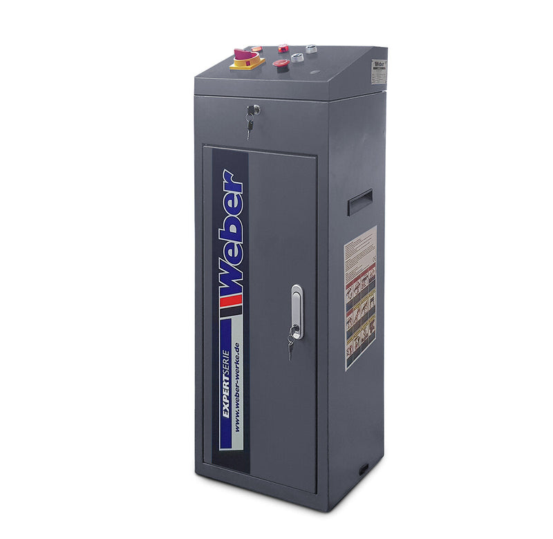 Weber Expert Series DSH-4000 Double Scissor Lift