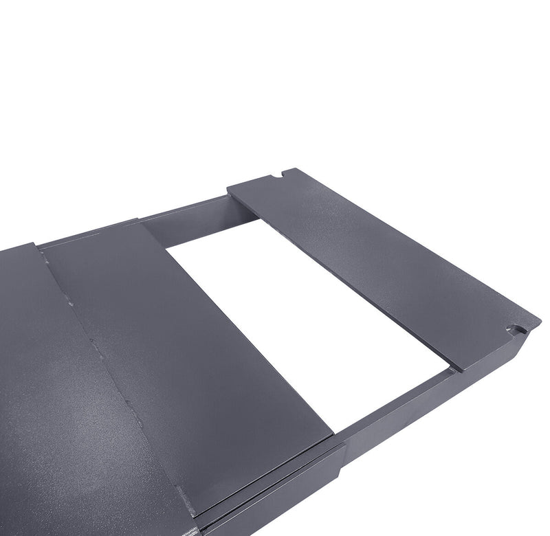 Weber Expert Series DSH-4000 Double Scissor Lift