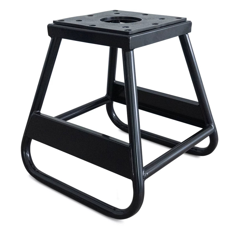 Motorcycle stand, high, motocross