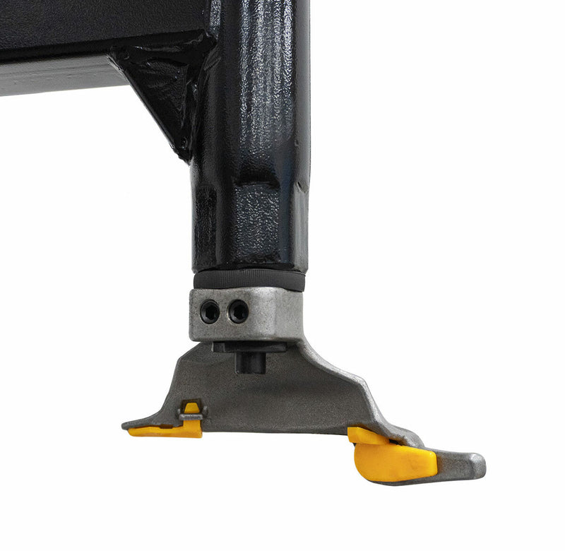 Weber Classic Series 1021 car tire mounting machine