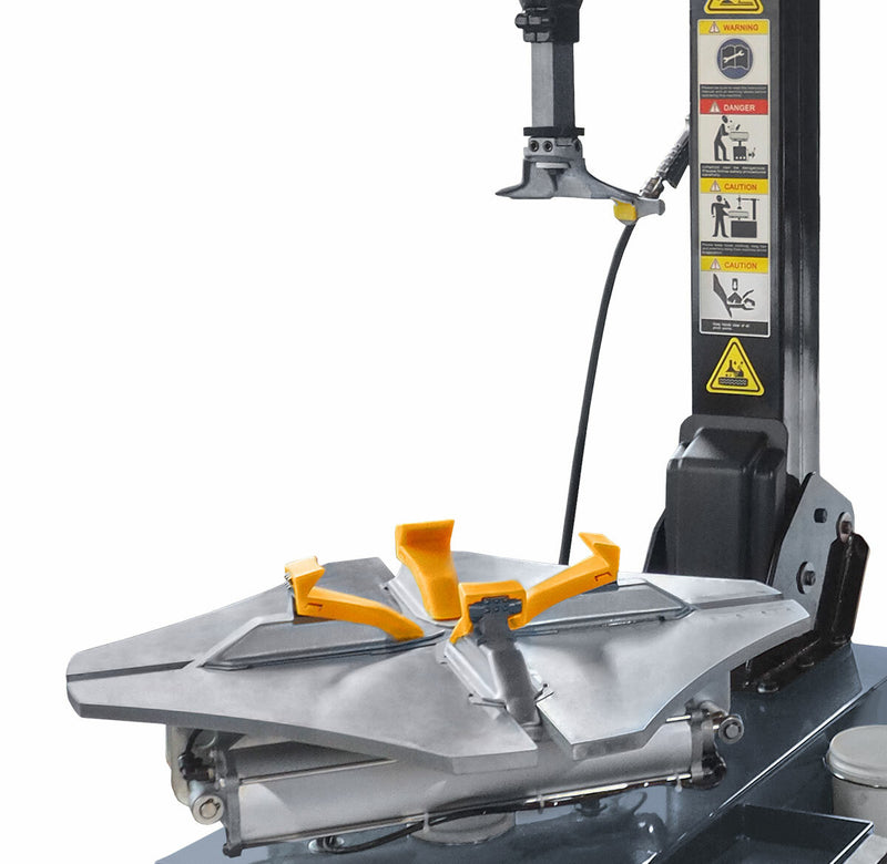 Weber Classic Series H-1024 car tire mounting machine