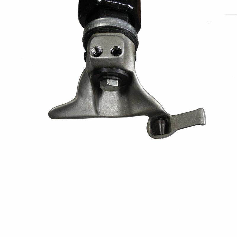 Weber Expert Series 1024-XL-2HP car tire mounting machine