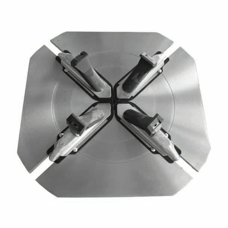 Weber Expert Series 1024-XL-2HP car tire mounting machine