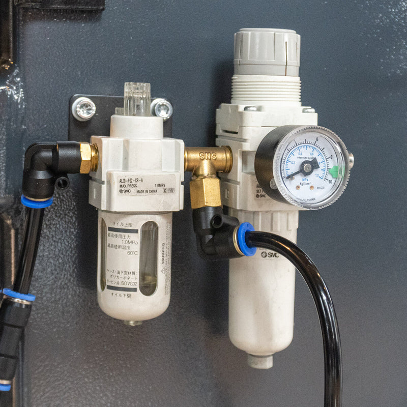 Weber Expert Series 1024-XL-2HP car tire mounting machine