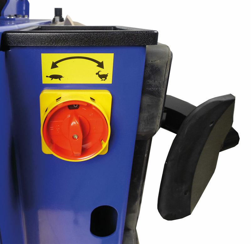 Weber Expert Series 1024-XL-2HP car tire mounting machine