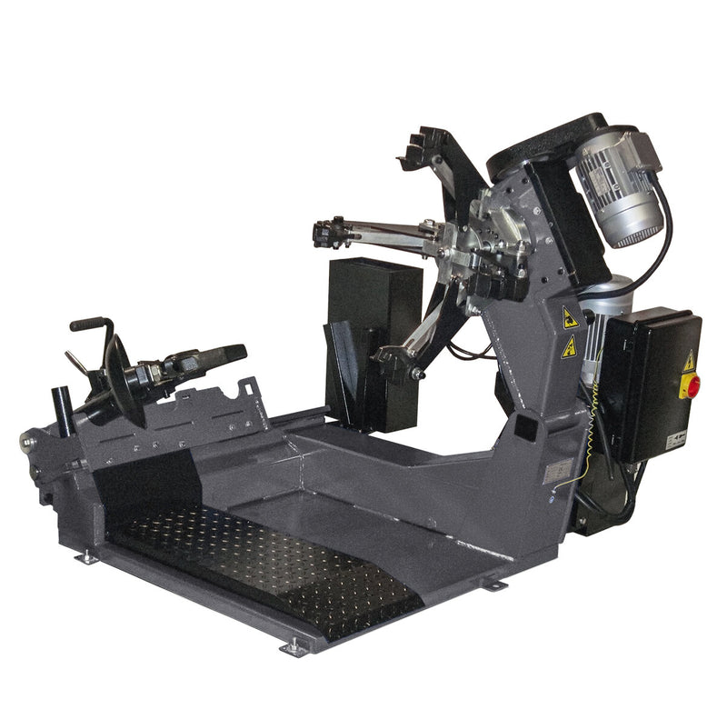 Weber Expert Series 141-truck truck tire mounting machine