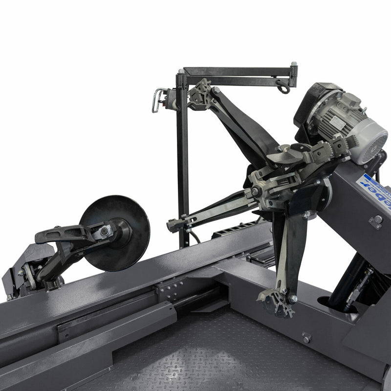 Weber Expert Series 171-truck truck tire mounting machine