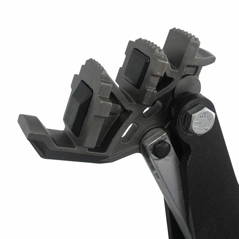 Weber Expert Series 171-truck truck tire mounting machine