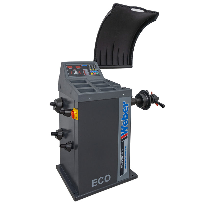 Weber Classic Series "ECO" car wheel balancer