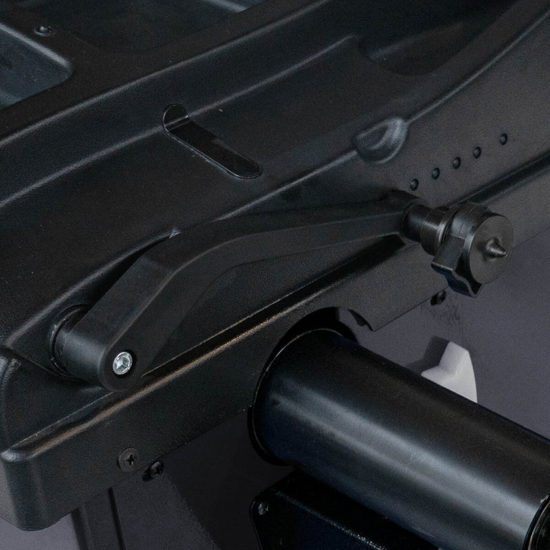 Weber Expert Series Precision-XL 3D Car Wheel Balancer