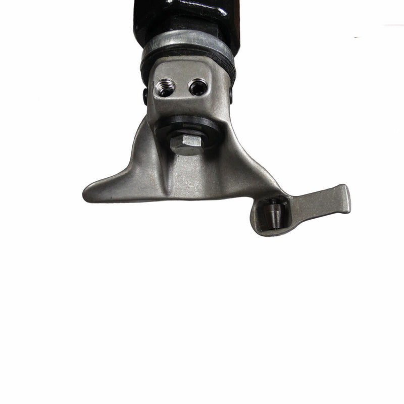 Car tire mounting machine 1024-XL-2HP and wheel balancer Precision-XL 3D