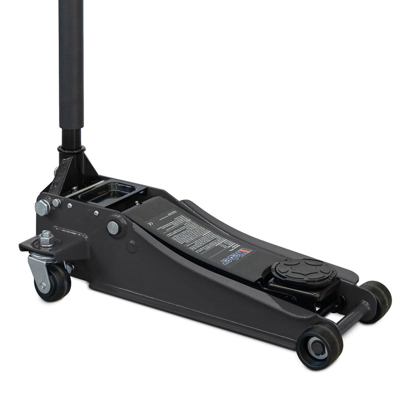 Extra Flat Car Jack 2000 kg