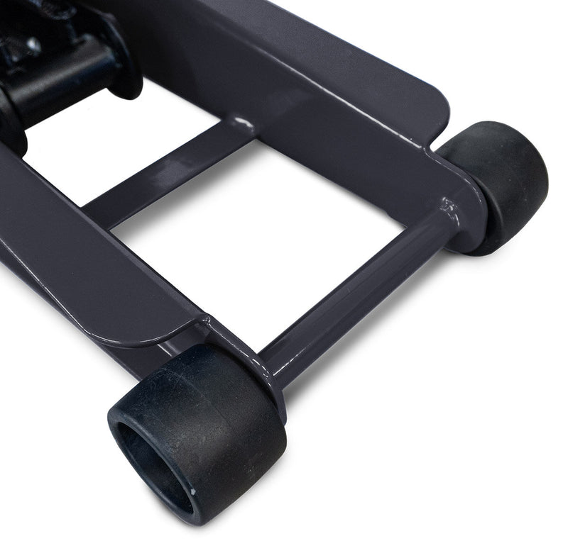 Extra Flat Car Jack 2000 kg