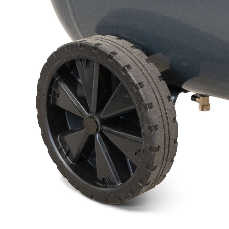 Workshop compressor 230 V / 10 bar / 100 l tank