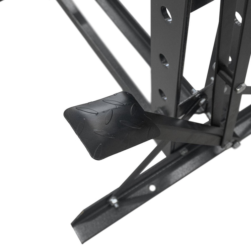 Workshop press WZ-WP30