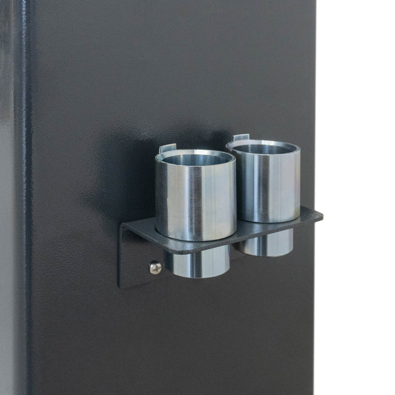 Weber Classic Series QSD-4000A 2-post lift including armature and oil